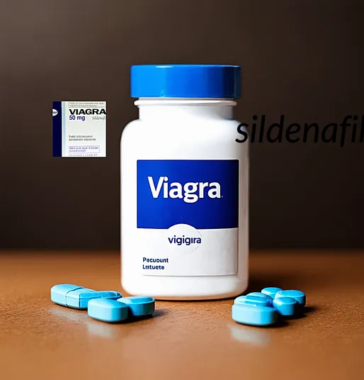 Viripotens 50 sildenafil precio